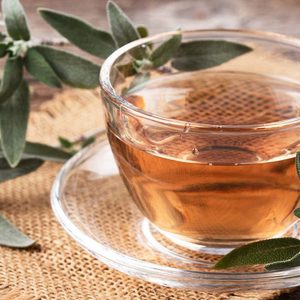 Evening Tea Collection